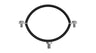 S-5! Pipe Clamp CanDuit - 2-1/2"
