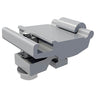 IronRidge Eclipse (XR Hidden End Clamp) Clear ECL-01-A1