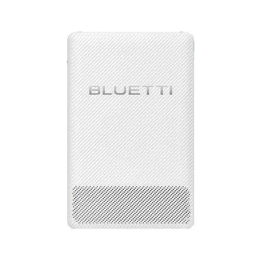 Bluetti EP6K EnergyPro 6K Smart Home Backup