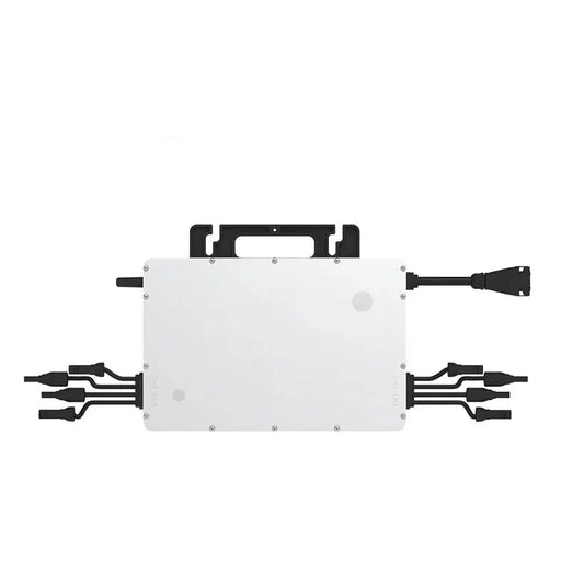 Hoymiles HMS Microinverter 4 in 1 HMS-1600-4T-NA