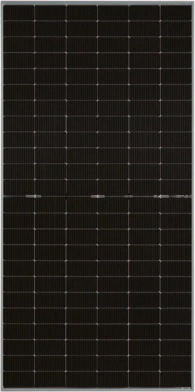 Runergy 540W (Pallet of 36) Mono PERC P type Bifacial Dual Glass Solar Panel HY-DH144P8-540