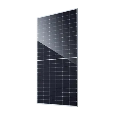 JA Solar Deep Blue 4.0 Pro 620W Bifacial Solar Panel
