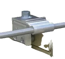 S-5! Snow Guard Lower