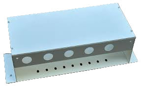 Solis PV Cables Bracket for S5-GC(75–125)K-US Inverters – M00010102