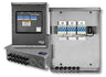 Midnite Solar Combiner Box 4 Space 3 String MNPV4BY3