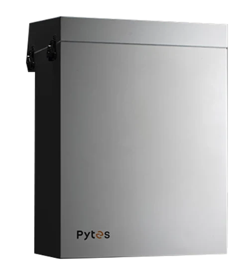 PYTES Energy R-BOX-NEMA3 Outdoor Enclosure