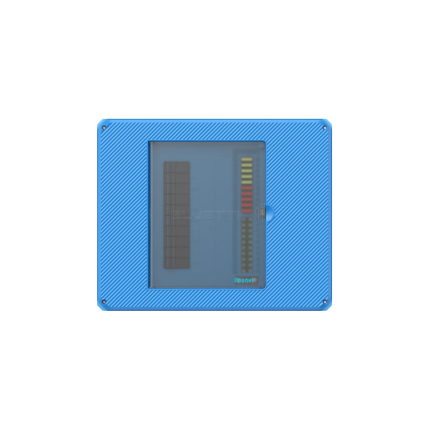 Bluetti Epanel Distribution Panel (For RV Solar RV5) RV5 Epanel