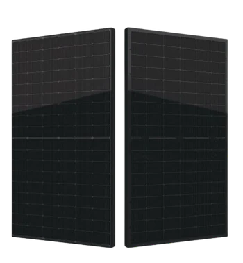 Seraphim 440W Sable N Type TOPCon Bifacial All Black SRP-440-BTE-BG (792 pcs)