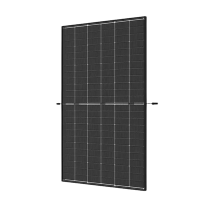 Trina 445W Vertex S i-TOPCon Bifacial N Type All Black Solar Panel TSM-NEG9RC.27