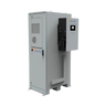 Sol-Ark 61 kWh Battery Bank L3 30K-HV-60-IP55 — back view