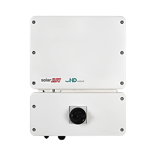 SolarEdge HD-WAVE SE7600H-US000BNU4 7.6KW Single Phase Inverter