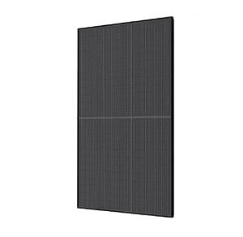 Trina Solar 390W Vertex S TSM-DE09C.07 120 Cell MonoSolar Panel — back view