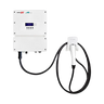 SolarEdge SE5000H-US000BNV4 5000w HD Wave & EV Charger