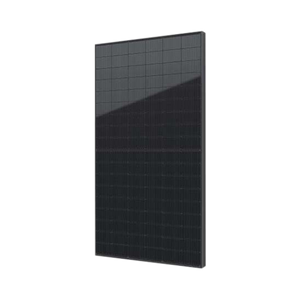 Mission Solar 425W MSE425SX9Z 72 Cell Black Backsheet Black Solar Panel