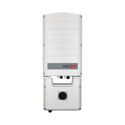 SolarEdge  33.3kW SE Series SE33.3K-USR8IBNZ4 Three Phase Inverter