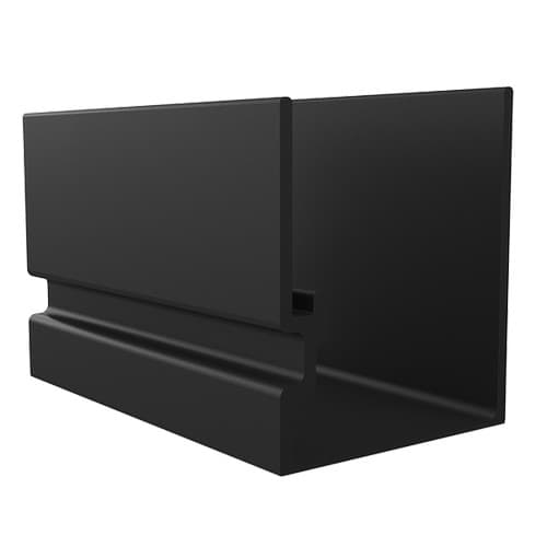 K2 Solar Systems CR 3‚Äú Black Sleeve (48-X,48-XL) 4000583