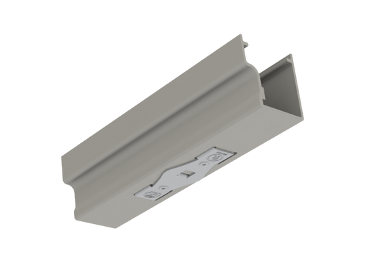K2 Solar Systems 172“ Rail Dark 4000720