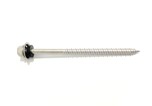 Roof Tech MINI II Base RT2-04-SD5-90 with Hardware & Alpha Seal Pads