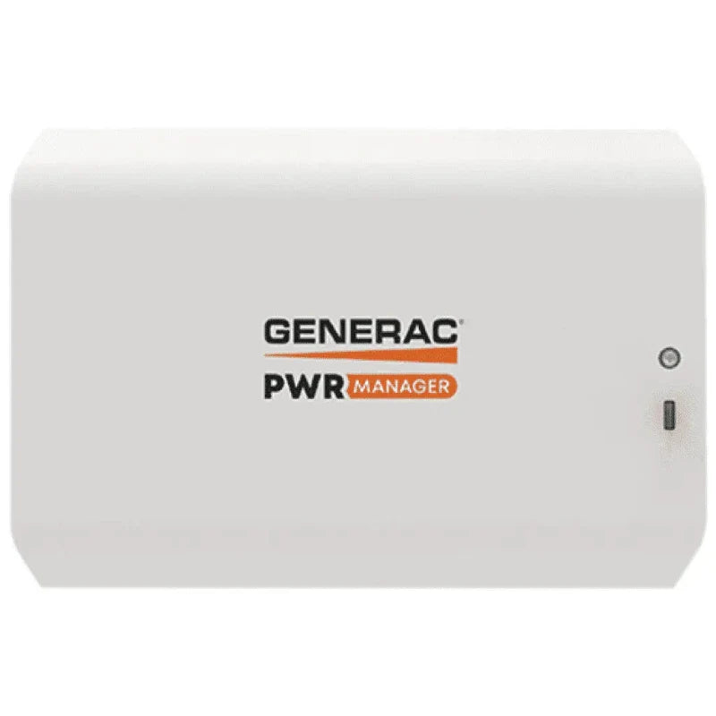 Generac PWRmanager Energy 8009 Management Module