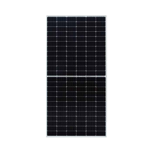 Talesun Solar 450W (Pallet of 36) BIPRO Bifacial 144 Cells All Black TD6I72M-450 Solar Panel