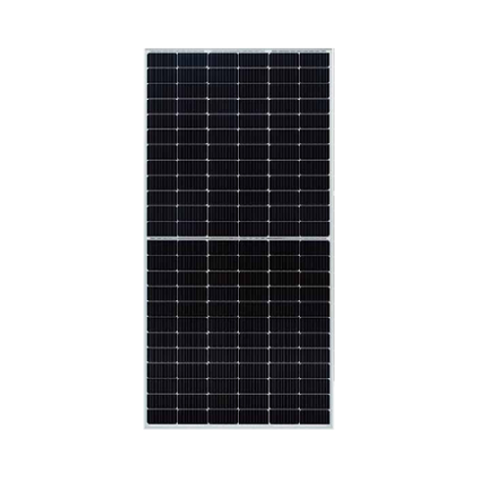 Talesun Solar 450W (Pallet of 36) BIPRO Bifacial 144 Cells All Black TD6I72M-450 Solar Panel