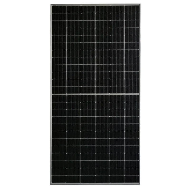 Runergy 550W (Pallet of 31) 144 Cells Bifacial Solar Panel  HY-DH144P8-550