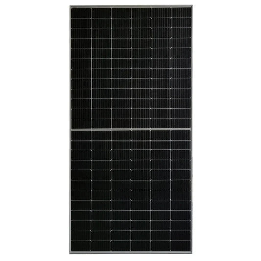 Runergy 550W (Pallet of 31) 144 Cells Bifacial Solar Panel  HY-DH144P8-550