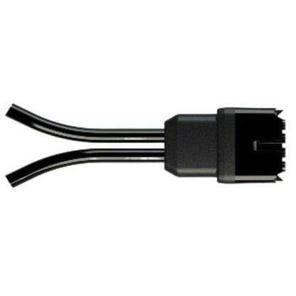 Enphase QD Cable Landscape 2.4 m (7.9 ft) Spacing with 120 Connectors QD-12-20-120
