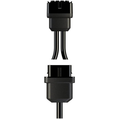 Enphase QD Cable Landscape 4.6 m (15.1 ft) with 108 Connectors QD-12-25-108