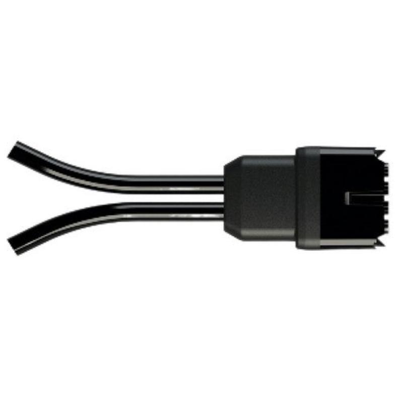 Enphase QD Cable Portrait 1.4 m (4.6 ft) QD-12-13-120 ( 1 Connector Cut)
