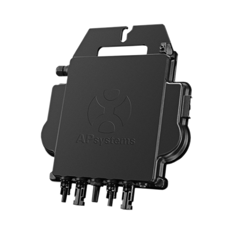 APSystems DS3-L 768W Single Phase Dual Module Microinverter 118001 DS3-L-NA-768VA