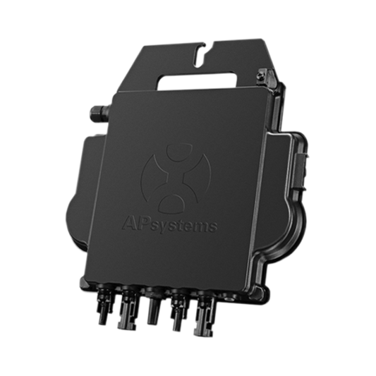 APSystems DS3-L 768W Single Phase Dual Module Microinverter 118001 DS3-L-NA-768VA