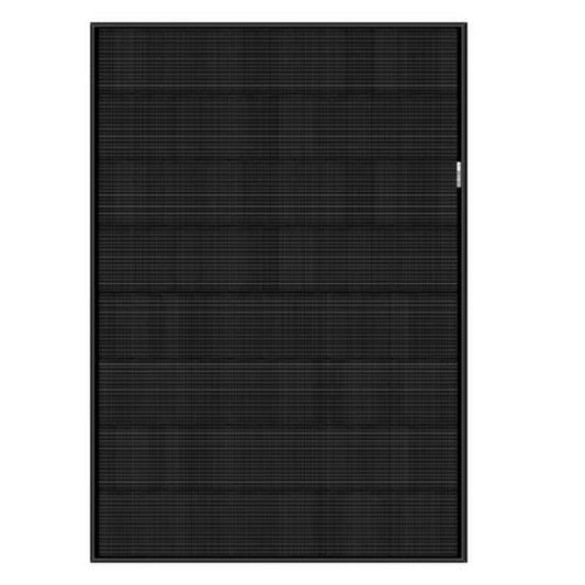REC Solar 450W Alpha Pure-RX HJT Cell Solar Panel REC450AAPure-RX