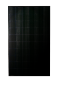 Mission Solar 345W Mono PERC Black Module MSE345SX5T