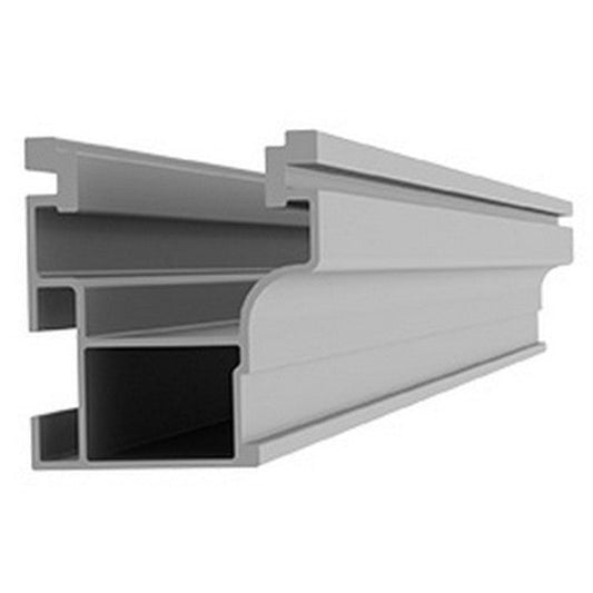 K2 Systems CrossRail 44-X 185'' Mill 4000721