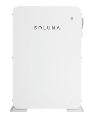 Soluna HV LFP 10kWh Battery Pack 6000+ Cycles IP65 10K HV