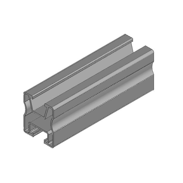 Schletter Pro 35 - 4.8m (15.75') 120020-04800 (Bundle of 18)