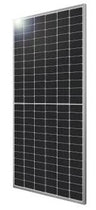 Silfab 580W XM+ Bifacial 144 Half-Cell Silver Frame SIL580-XMPLUS Solar Panel  (1 Pallet: 29 Modules)