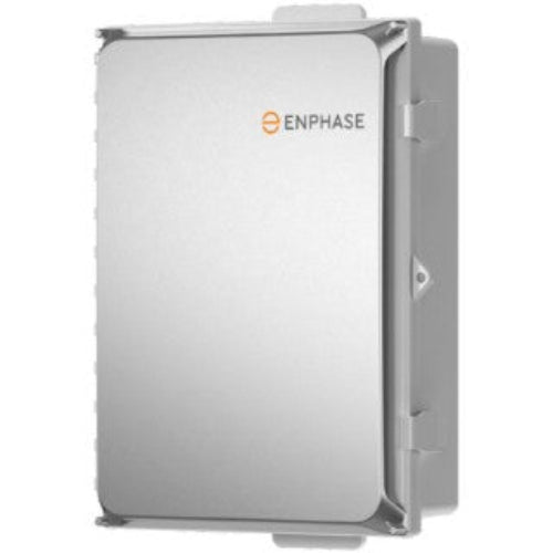 Enphase IQ Combiner 5 with IQ Gateway X-IQ-AM1-240-5-HDK Single Phase