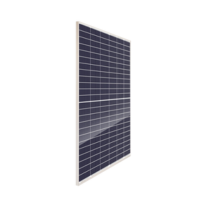 Boviet 540W Bifacial BVM7612M540-H-HC-BF-DG Silver Solar Panel