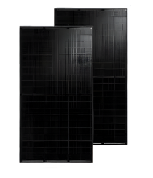 Talesun BIPRO 585W (Pallet of 36) TM7G72M-585 144 Half-Cell Bifacial Solar Panel