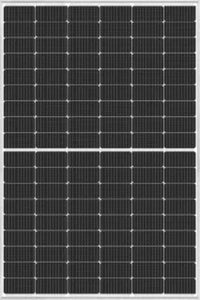 VSUN 405W VSUN405-108BMH 108-Cell Mono Bifacial Solar Panel