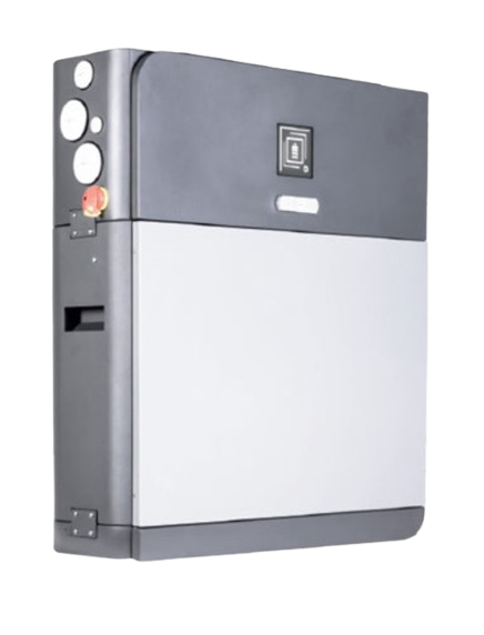 Fortress Power eForce 9.6kW Stackable 48V eForce 9.6 Outdoor Heated Lithium Battery