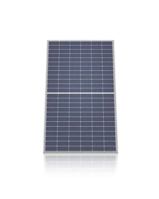Heliene 580W 144HC M10 NTYP SL Bifacial Solar Panel Domestic Content