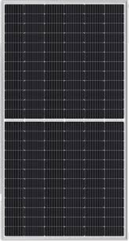 Runergy Hyperion 580W (Pallet of 31) Mono N-Type Bifacial Dual Glass HY-DH144N8-580