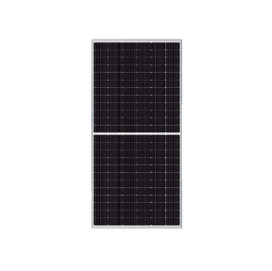 Runergy 570W (Pallet of 31) Mono N-Type Bifacial Dual Glass HY-DH144N8-570
