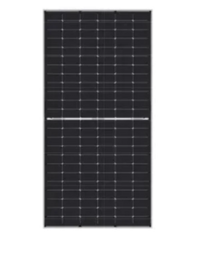 Canadian Solar TOPBiHiKu6 620W TOPCon Bifacial Solar Panel