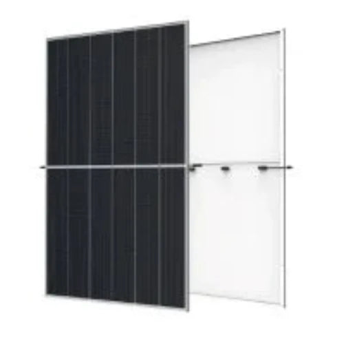 ZNshine 630W N Type TOPCon ZXM7-UH156-630 Solar Panel