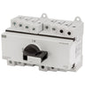 IMO DC Switch 25A 700 VDC 6 Pole 3 SI25-DBL-6 String Gray