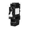 MidNite Solar 125A 80VDC 1-Pole MNEPV125-80-1PNP DIN Rail Breaker — back view